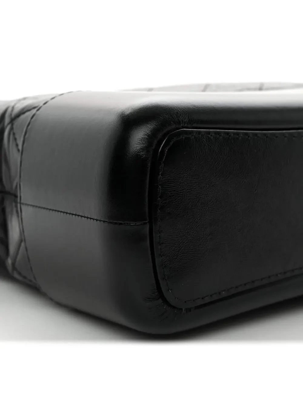 Chanel Aged Calfskin Quilted Medium #322159C19B